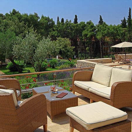 Aminess Vival Casa Velaris Hotel Supetar Luaran gambar