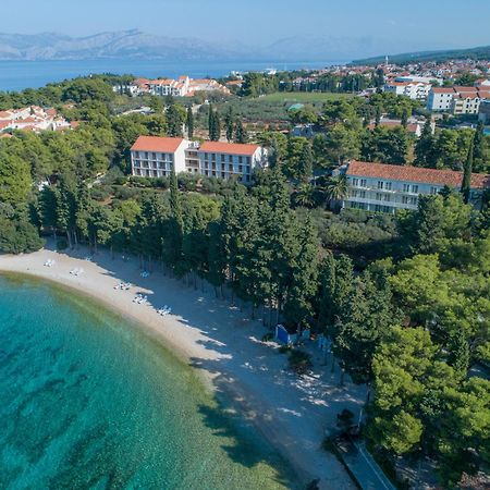 Aminess Vival Casa Velaris Hotel Supetar Luaran gambar