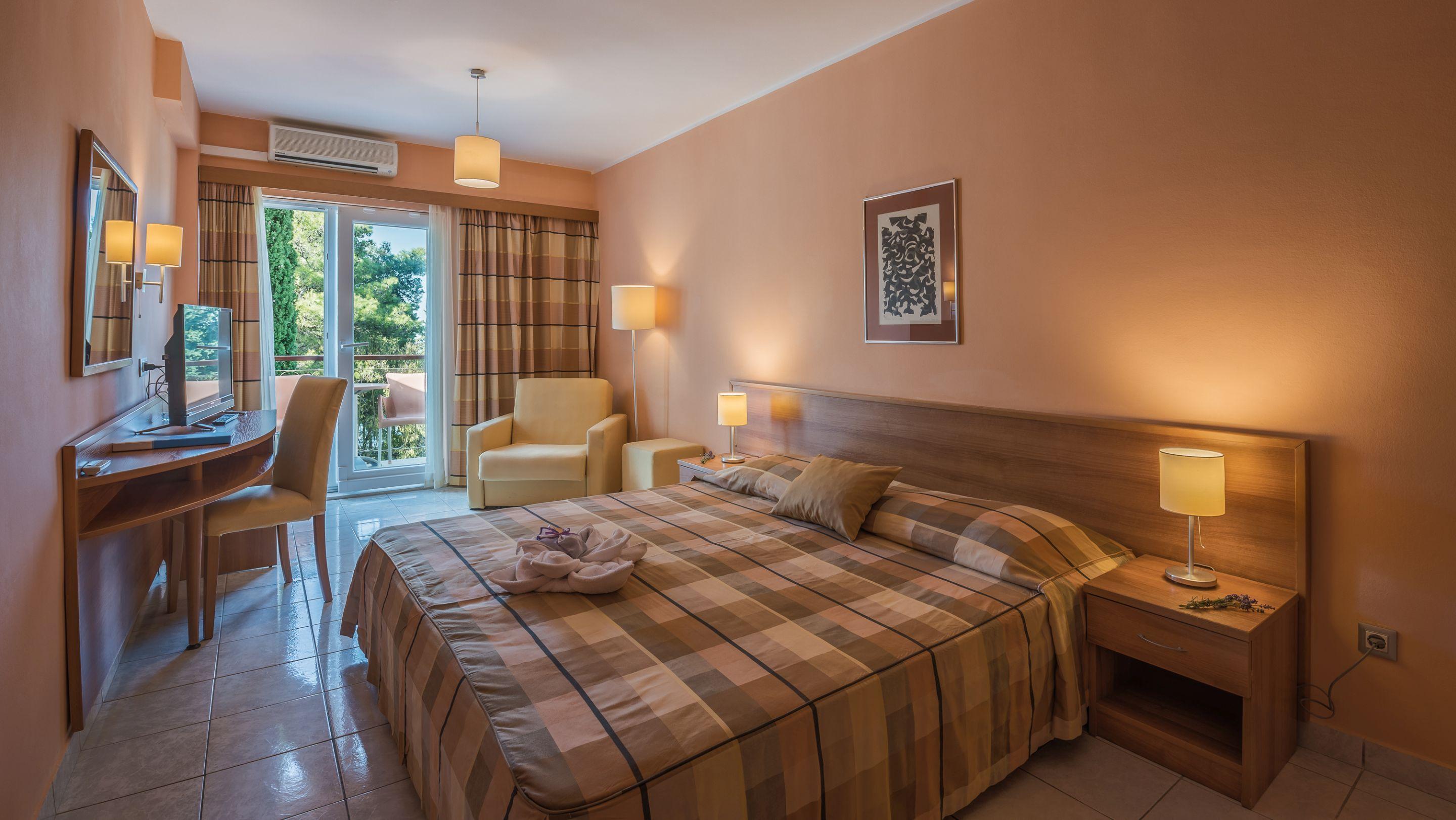 Aminess Vival Casa Velaris Hotel Supetar Luaran gambar
