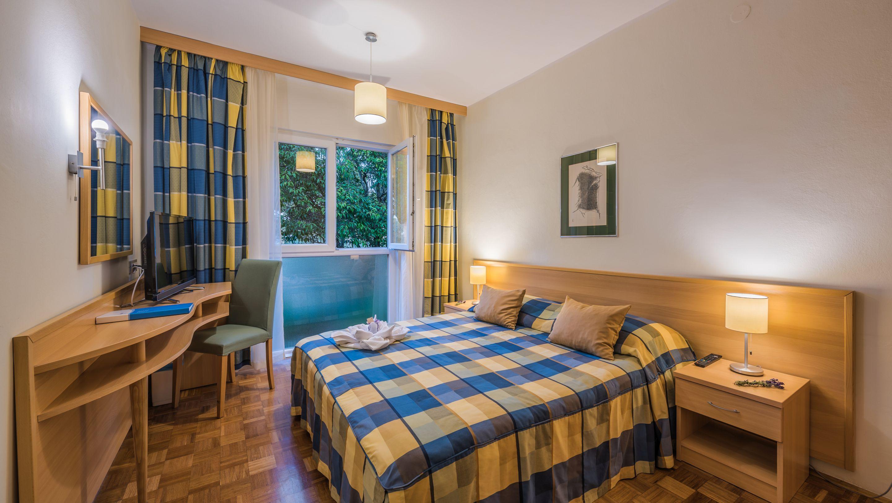 Aminess Vival Casa Velaris Hotel Supetar Luaran gambar