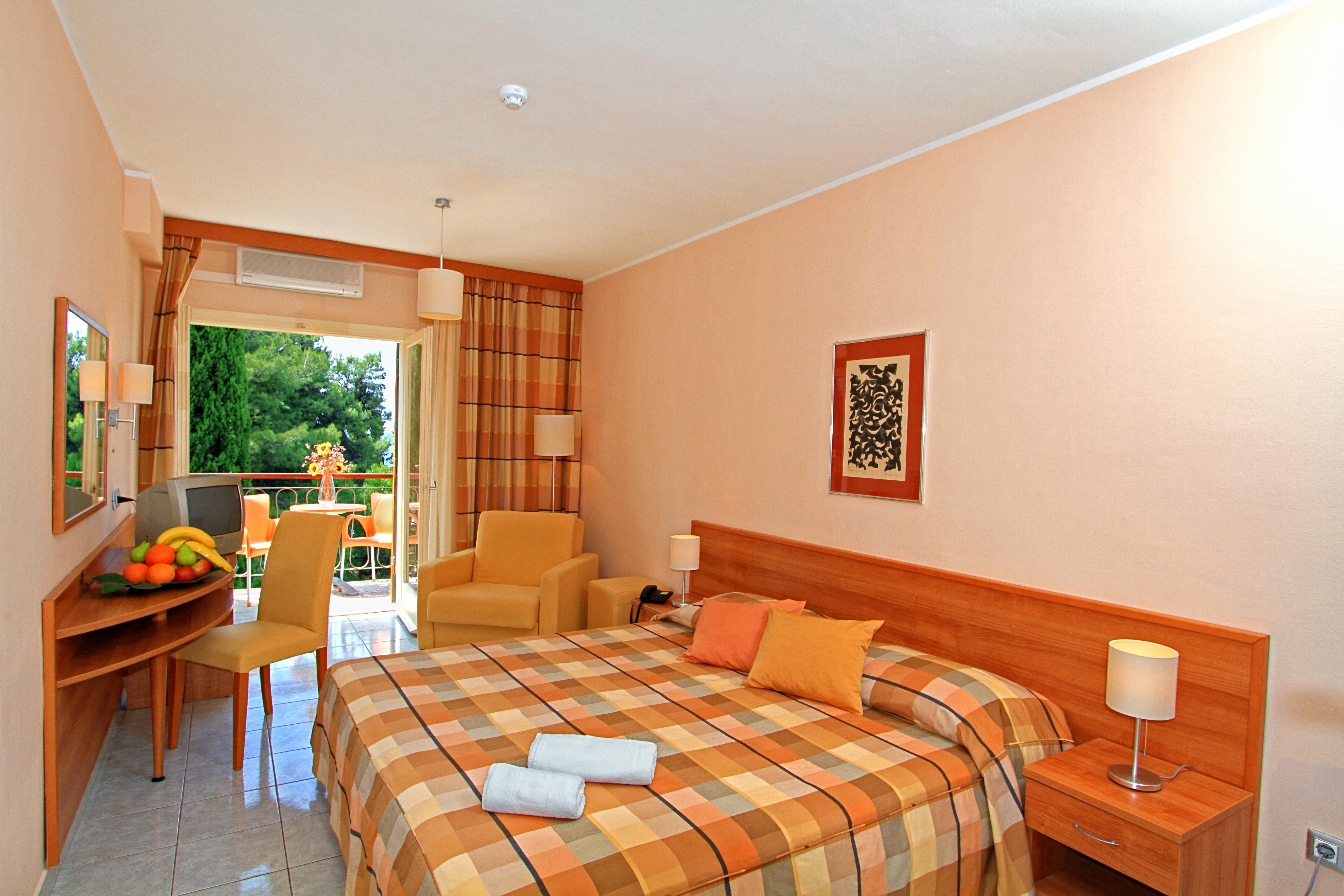Aminess Vival Casa Velaris Hotel Supetar Luaran gambar