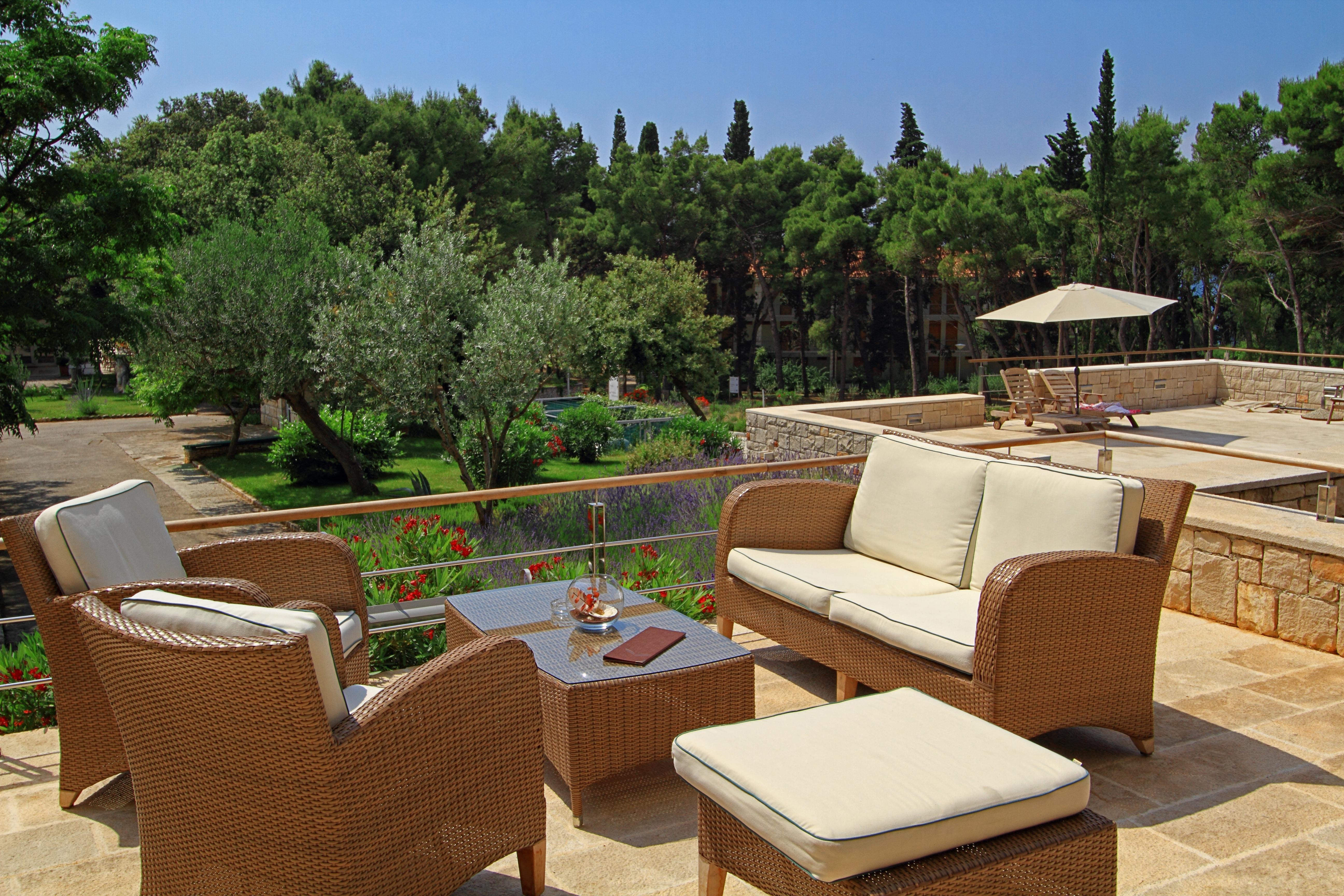 Aminess Vival Casa Velaris Hotel Supetar Luaran gambar