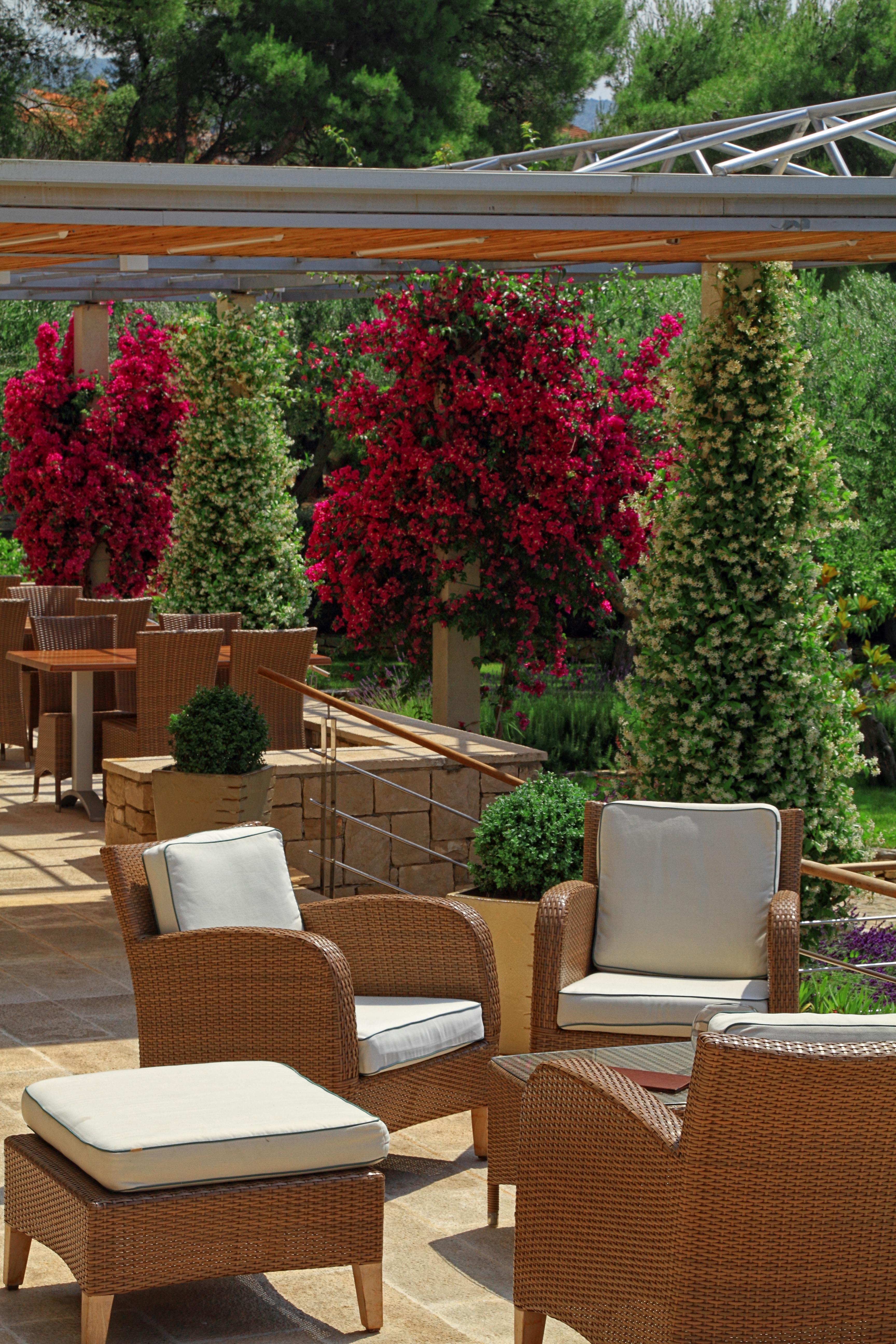 Aminess Vival Casa Velaris Hotel Supetar Luaran gambar