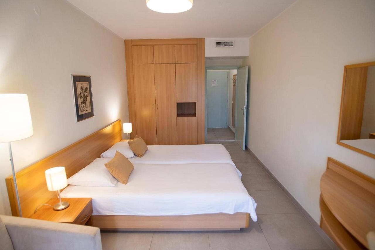 Aminess Vival Casa Velaris Hotel Supetar Luaran gambar