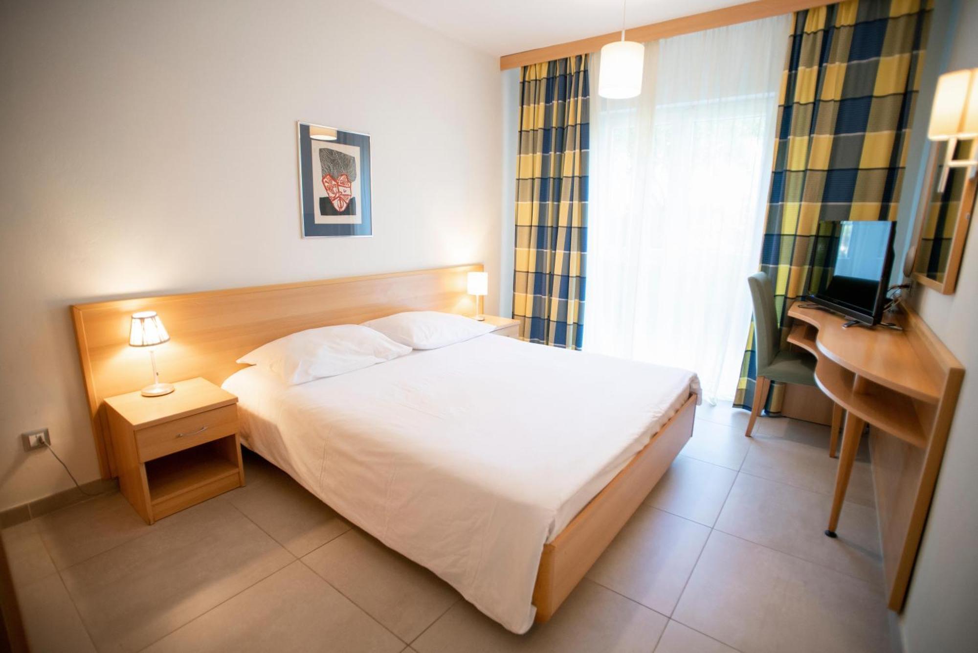 Aminess Vival Casa Velaris Hotel Supetar Luaran gambar