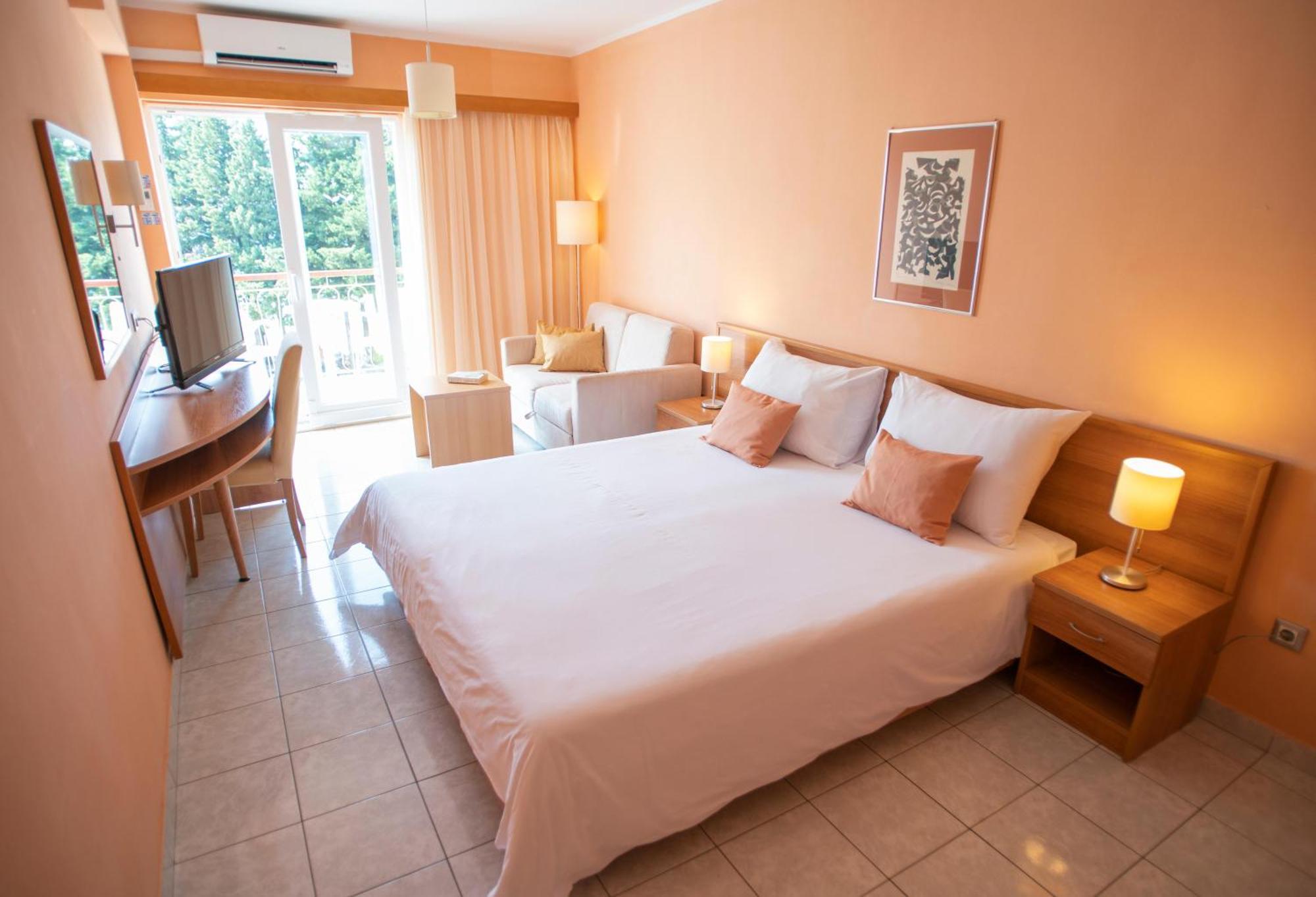 Aminess Vival Casa Velaris Hotel Supetar Luaran gambar
