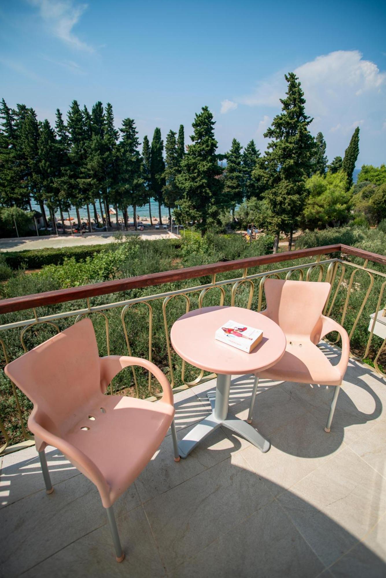 Aminess Vival Casa Velaris Hotel Supetar Luaran gambar