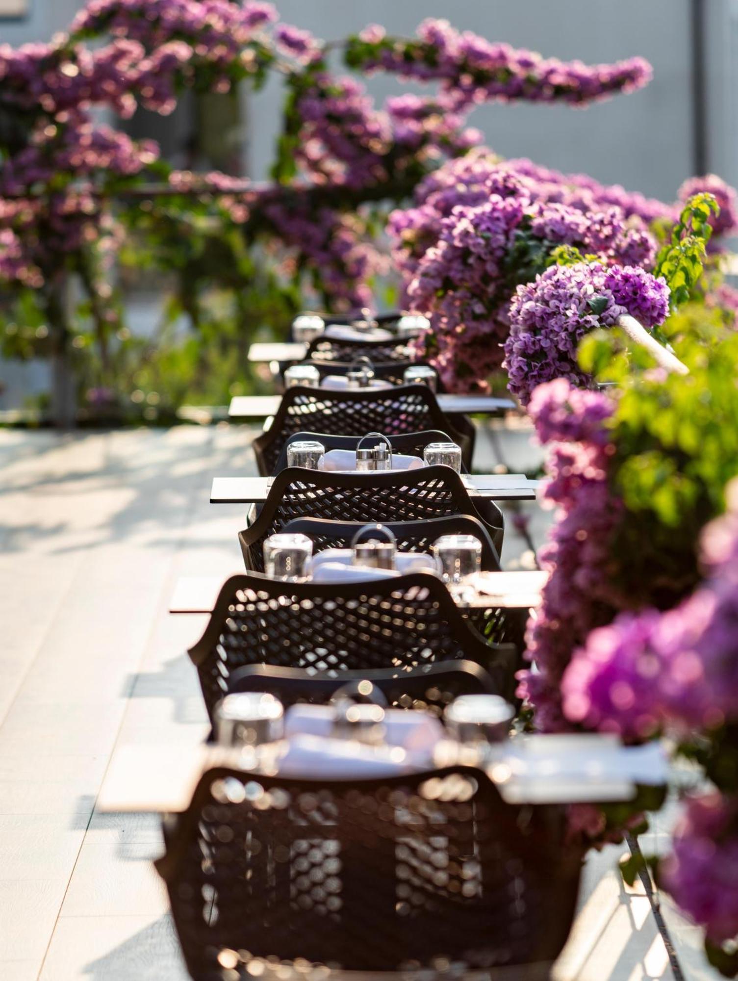 Aminess Vival Casa Velaris Hotel Supetar Luaran gambar