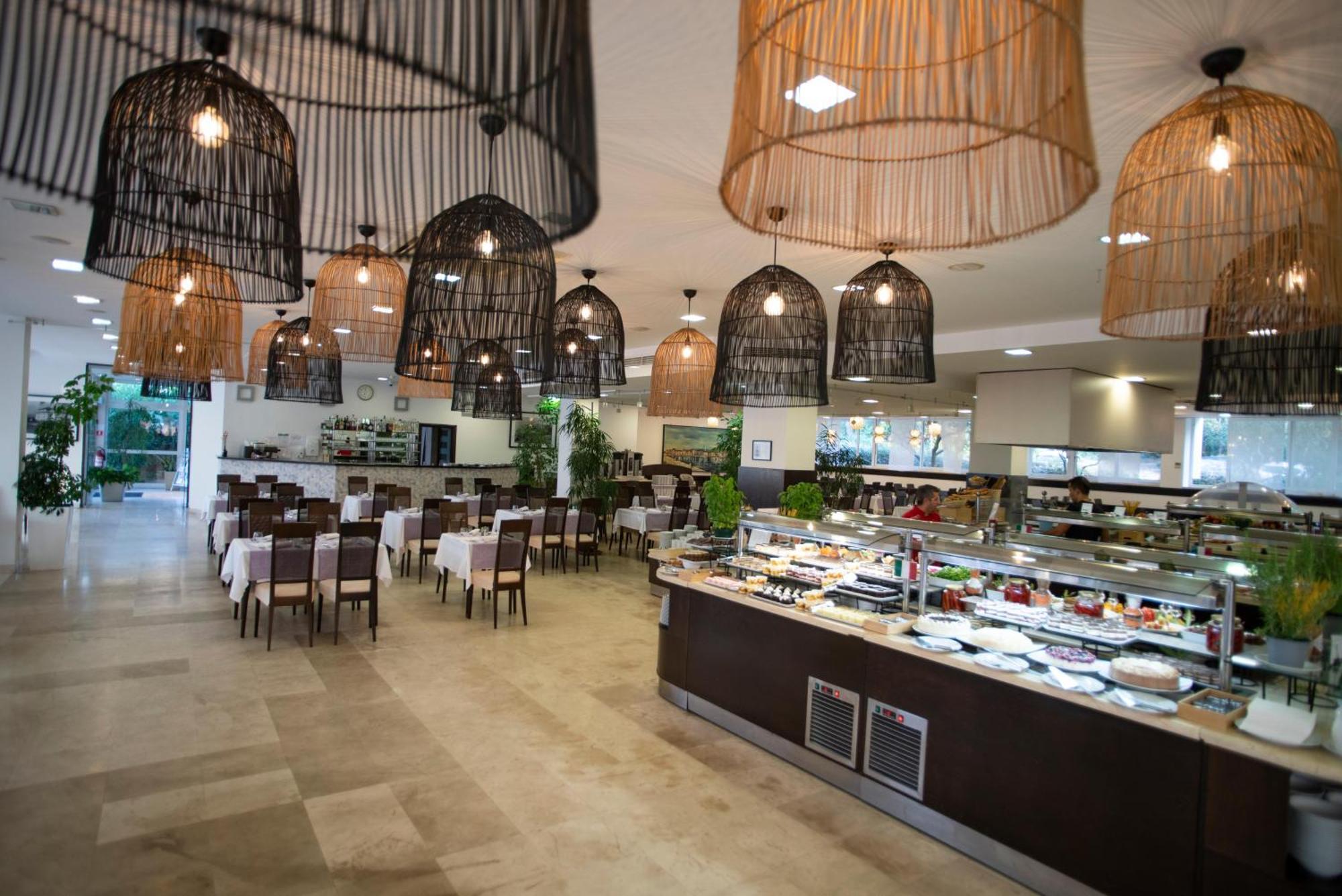 Aminess Vival Casa Velaris Hotel Supetar Luaran gambar