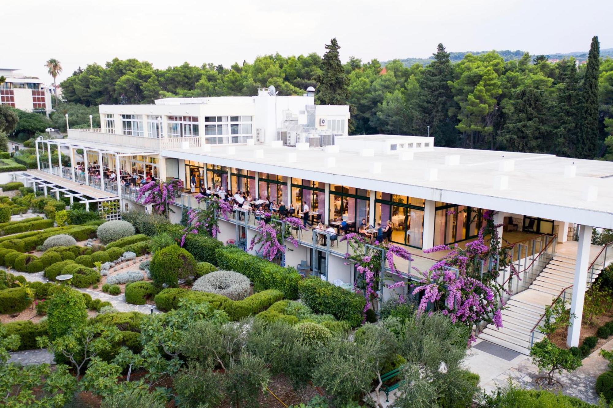 Aminess Vival Casa Velaris Hotel Supetar Luaran gambar