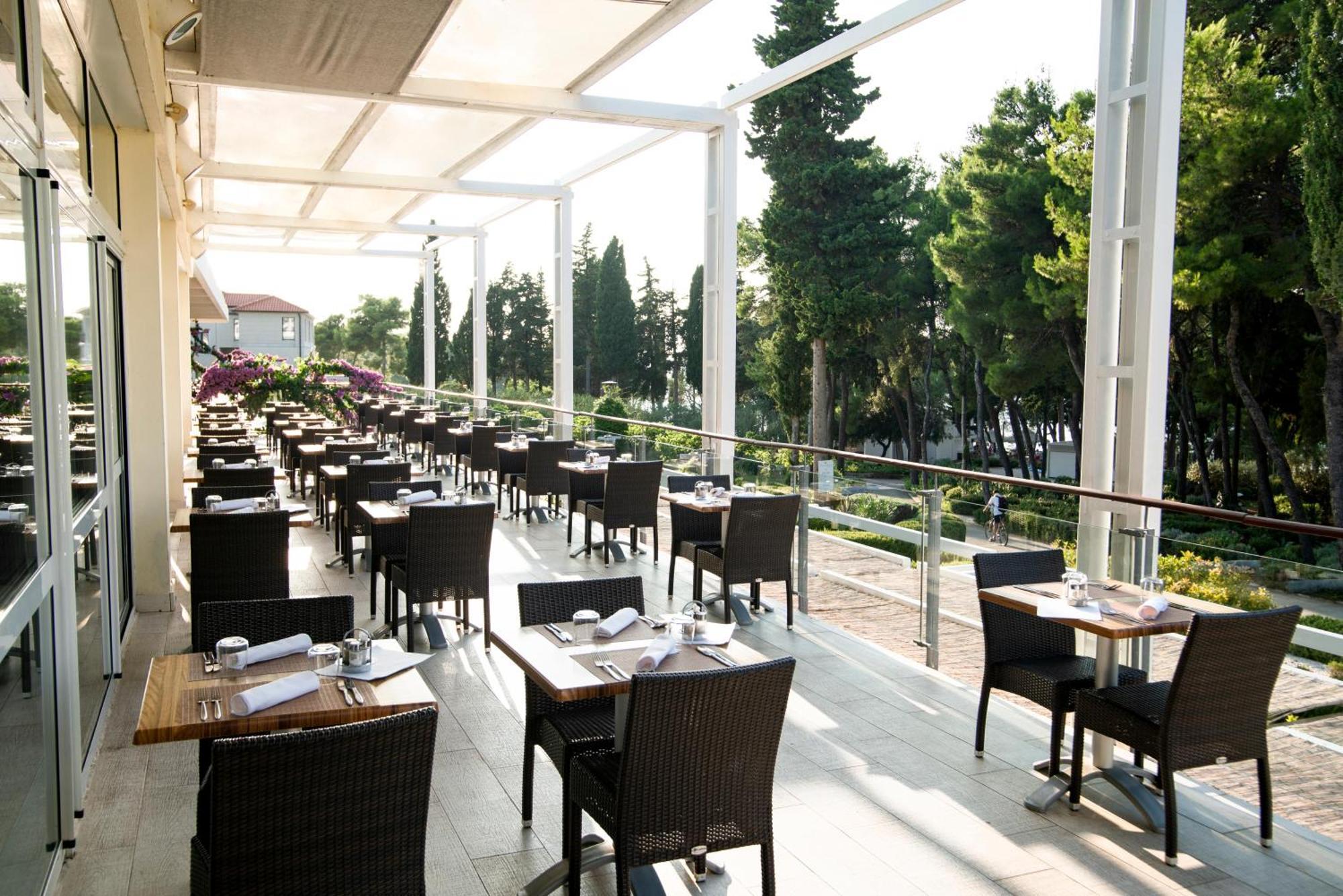 Aminess Vival Casa Velaris Hotel Supetar Luaran gambar