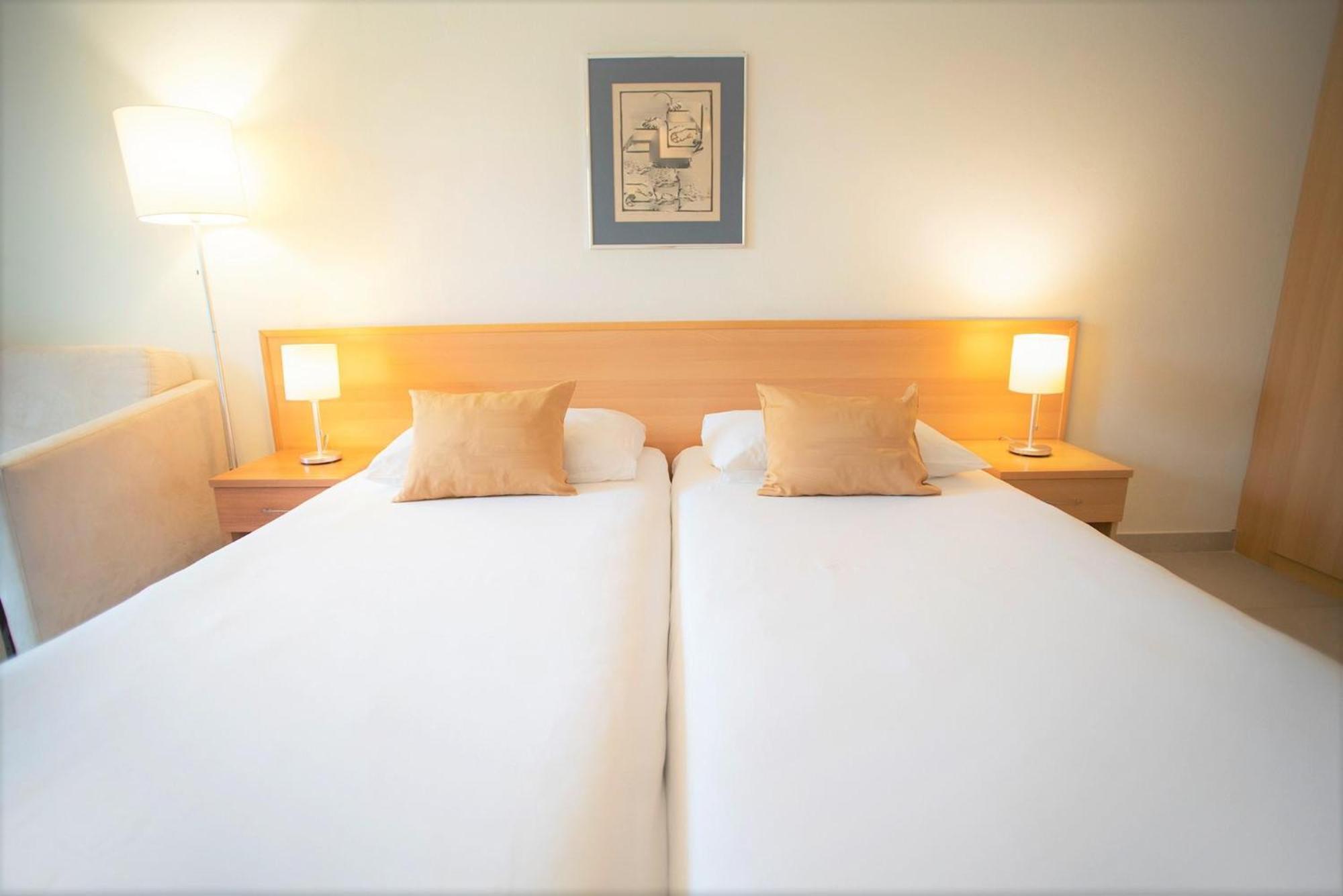 Aminess Vival Casa Velaris Hotel Supetar Luaran gambar