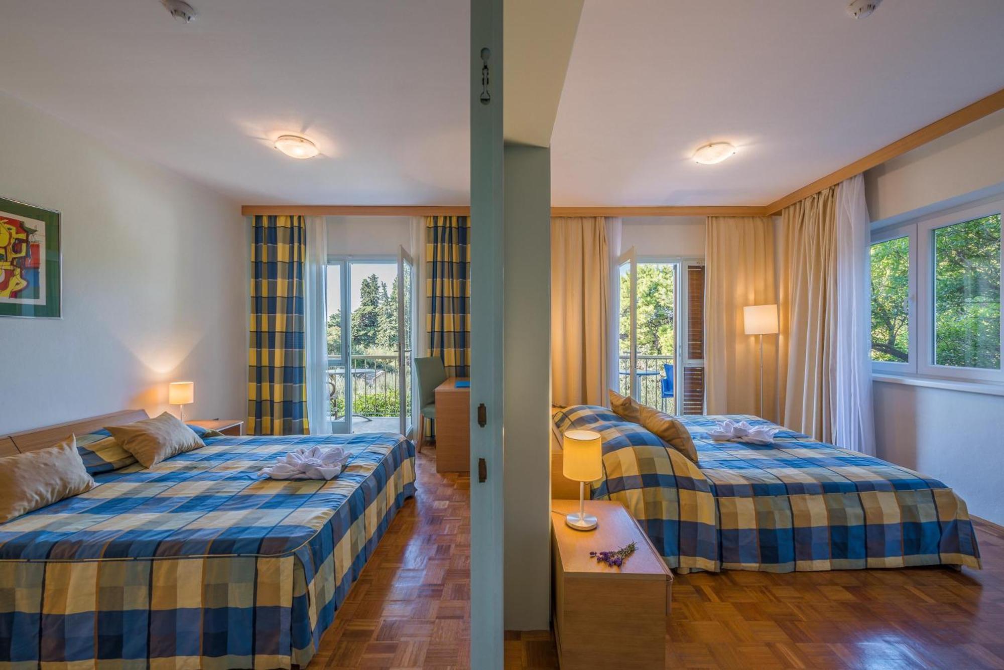 Aminess Vival Casa Velaris Hotel Supetar Luaran gambar