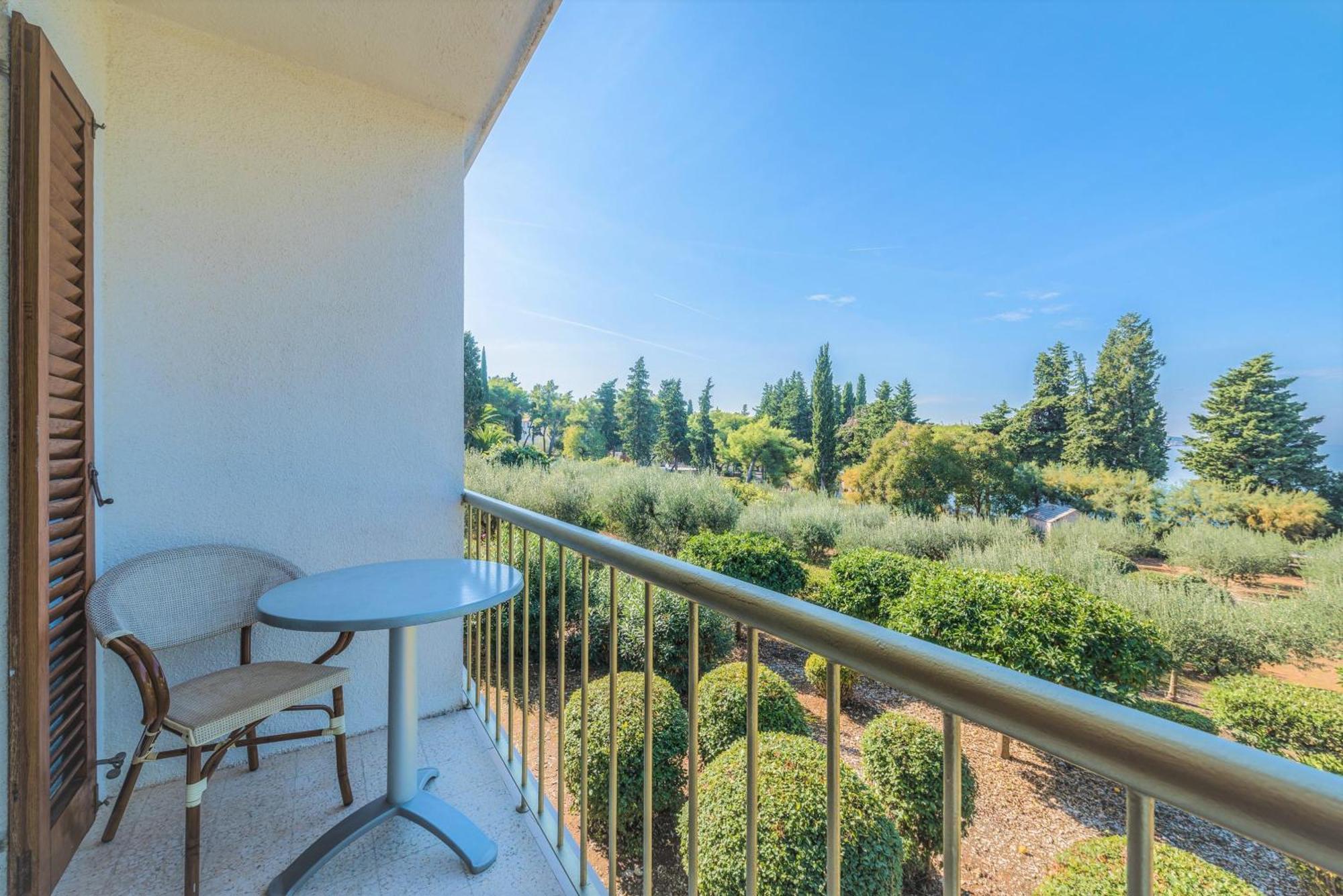 Aminess Vival Casa Velaris Hotel Supetar Luaran gambar