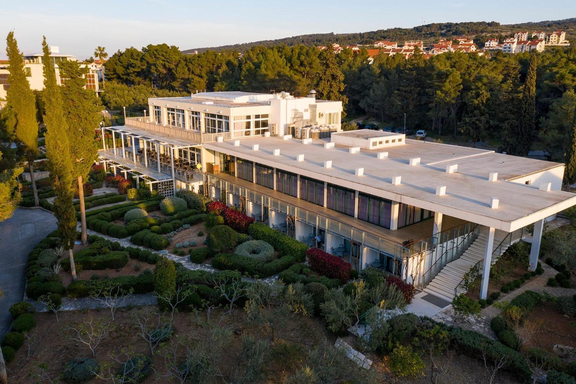 Aminess Vival Casa Velaris Hotel Supetar Luaran gambar