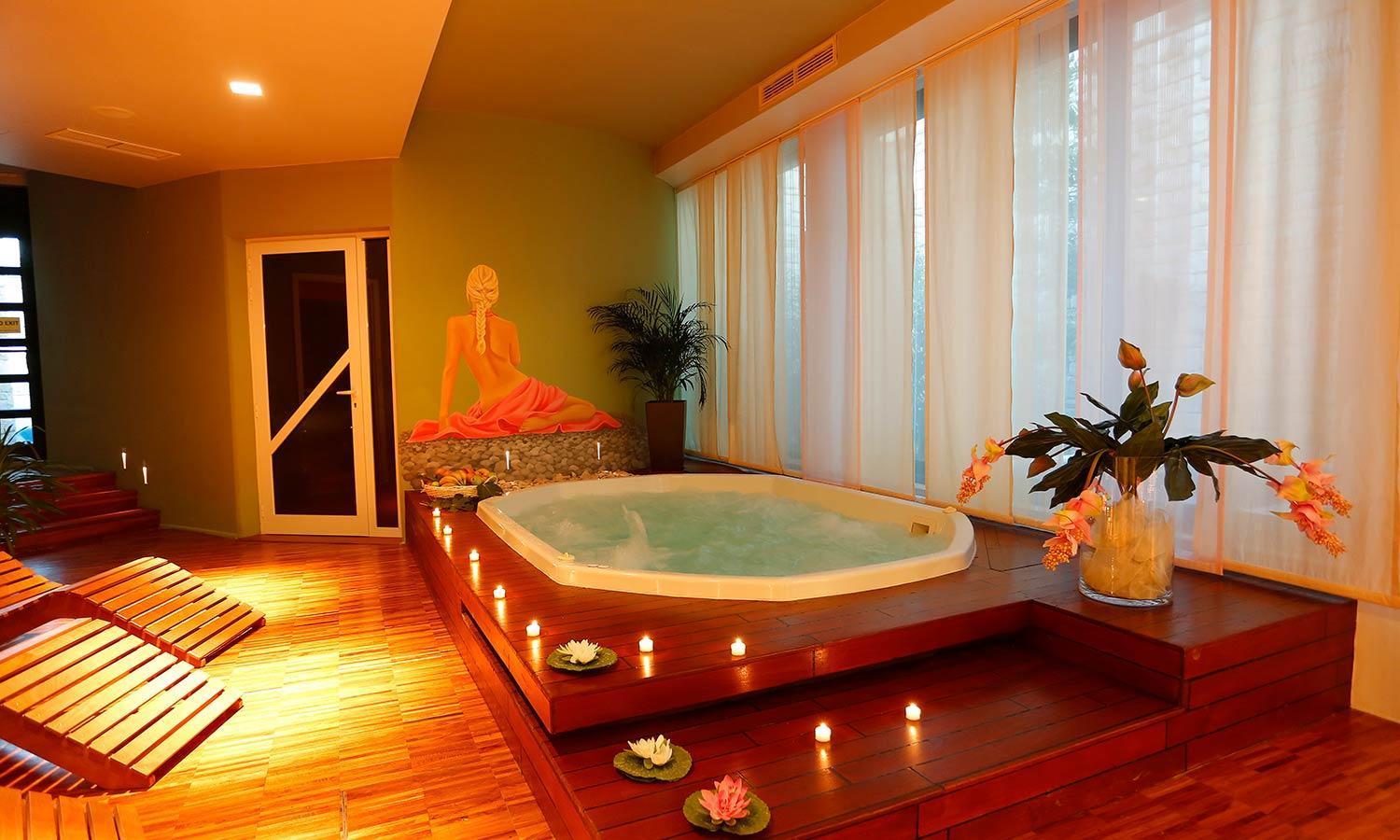 Aminess Vival Casa Velaris Hotel Supetar Luaran gambar