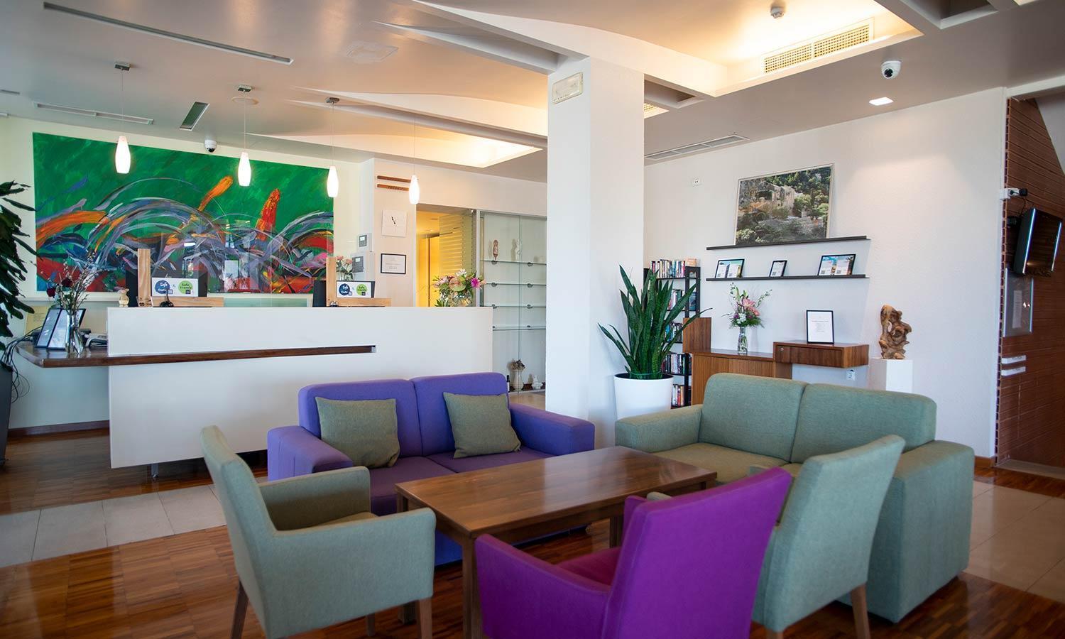 Aminess Vival Casa Velaris Hotel Supetar Luaran gambar