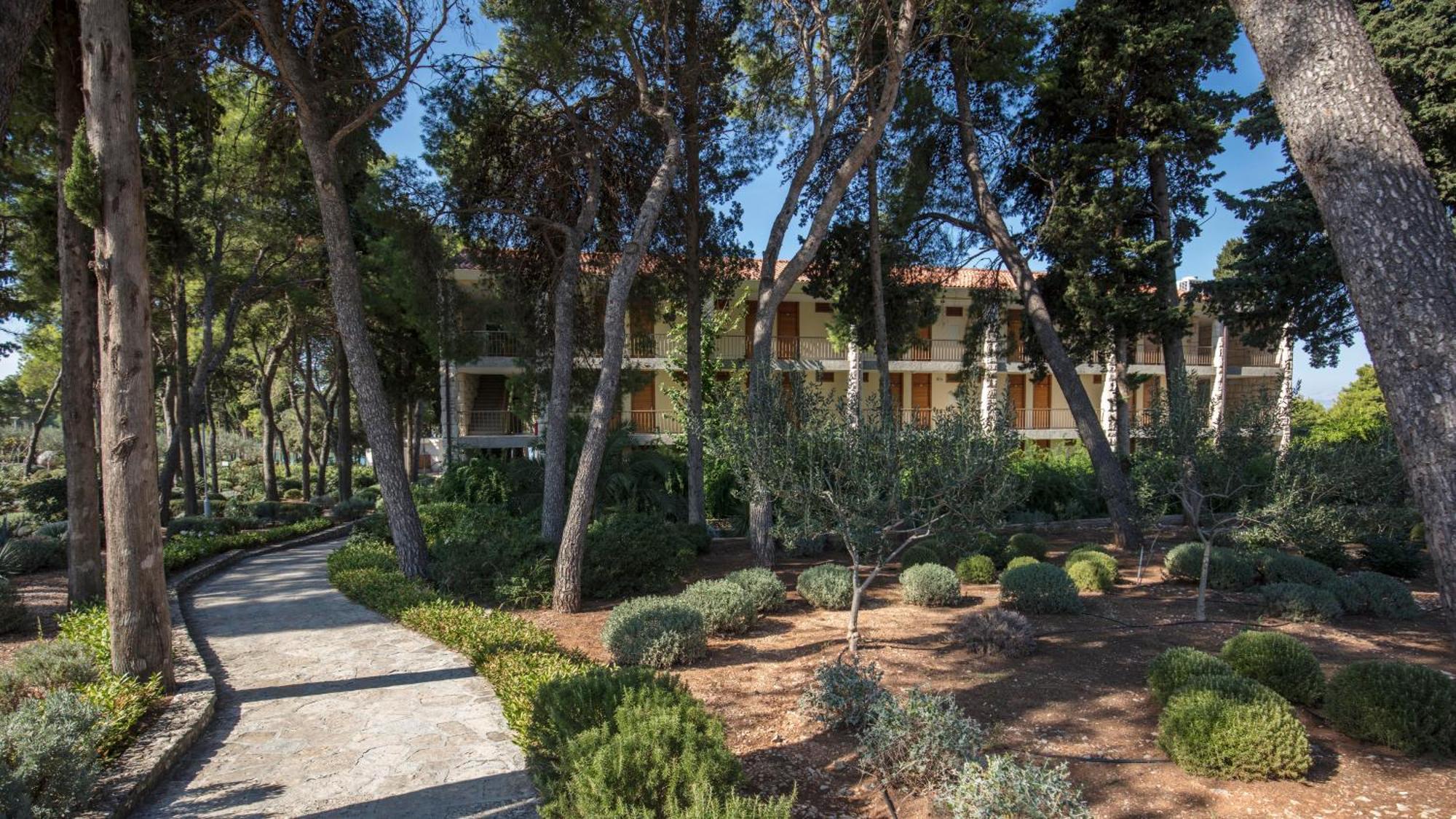 Aminess Vival Casa Velaris Hotel Supetar Luaran gambar