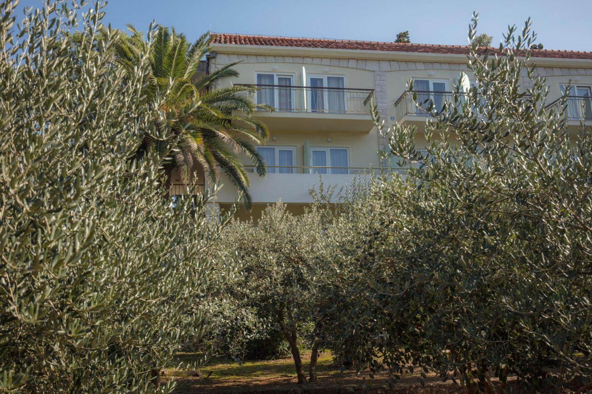 Aminess Vival Casa Velaris Hotel Supetar Luaran gambar