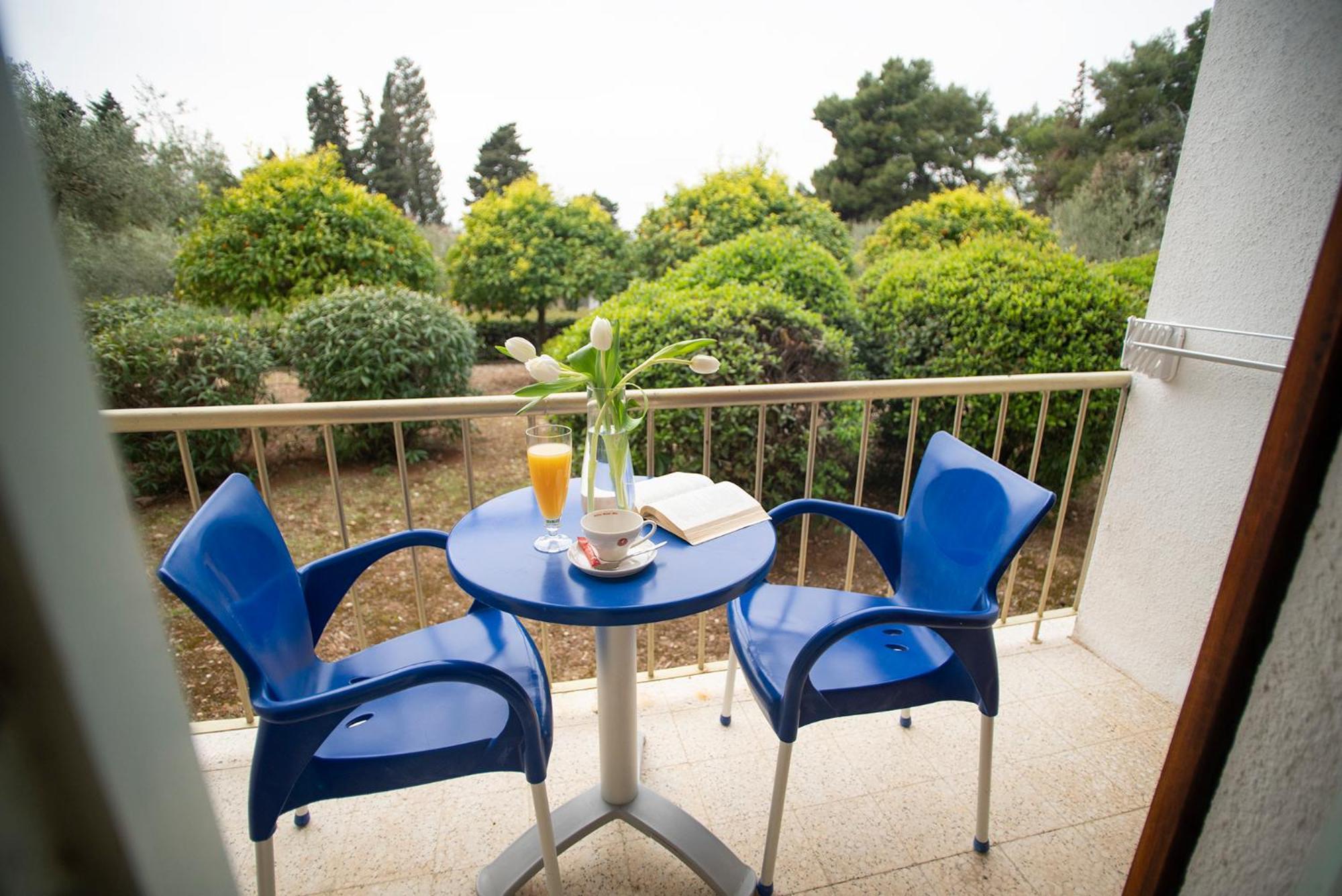 Aminess Vival Casa Velaris Hotel Supetar Luaran gambar
