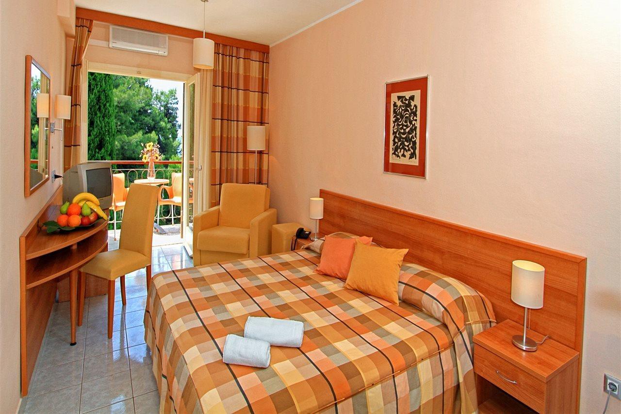 Aminess Vival Casa Velaris Hotel Supetar Luaran gambar