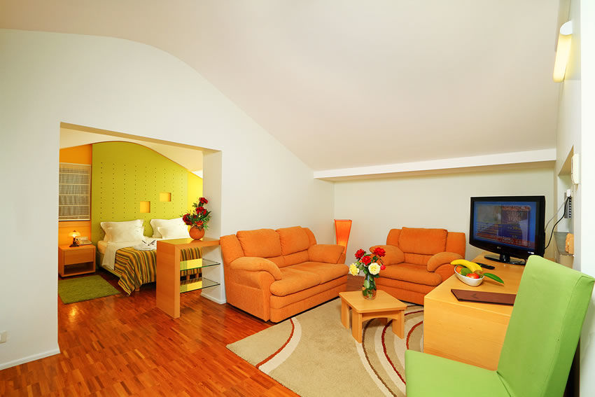 Aminess Vival Casa Velaris Hotel Supetar Luaran gambar