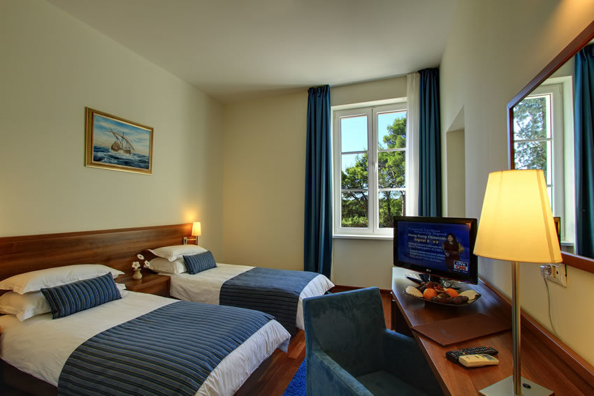Aminess Vival Casa Velaris Hotel Supetar Luaran gambar
