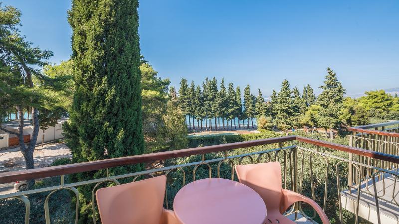Aminess Vival Casa Velaris Hotel Supetar Luaran gambar